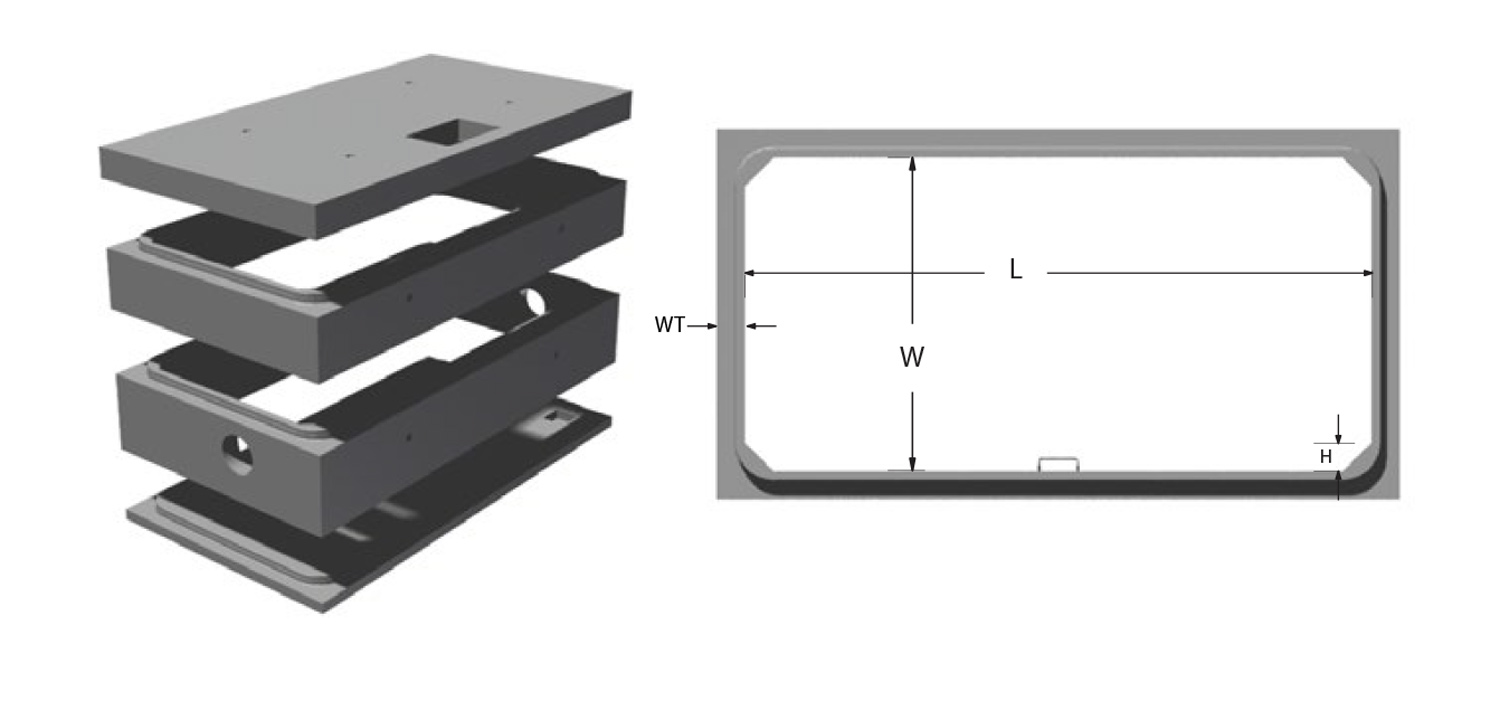 Sec 3 Valve And Meter Box Chambers Omni Precast