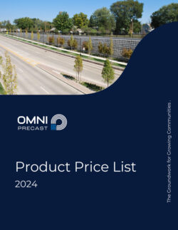 OMNI-PreCast-pricelist